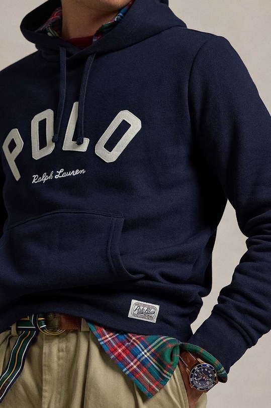 Polo Ralph Lauren sweatshirt navy 710952040