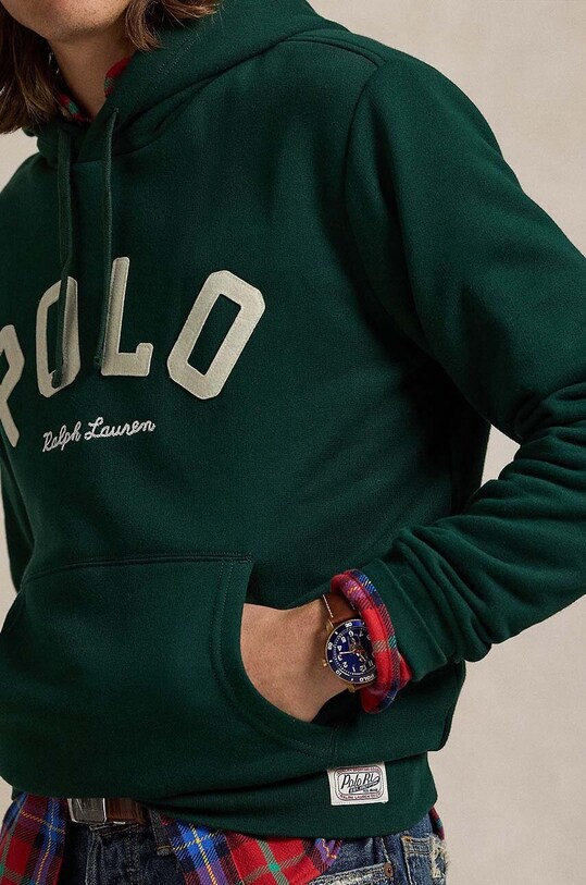 Polo Ralph Lauren sweatshirt green 710952040