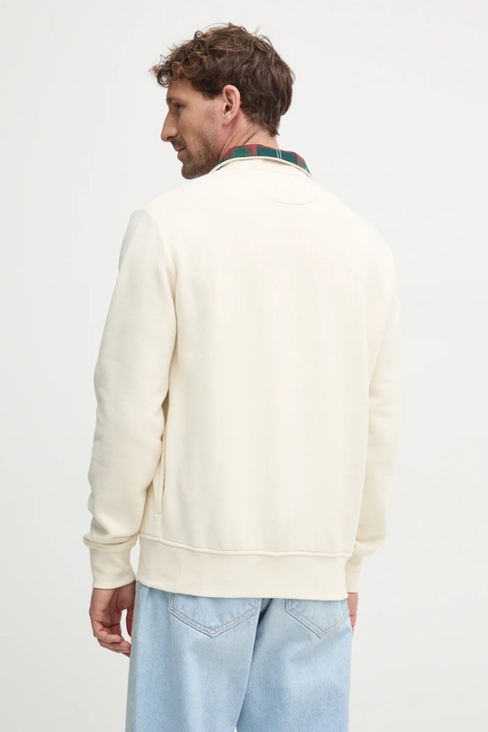 Ρούχα Μπλούζα Polo Ralph Lauren 710952257 μπεζ