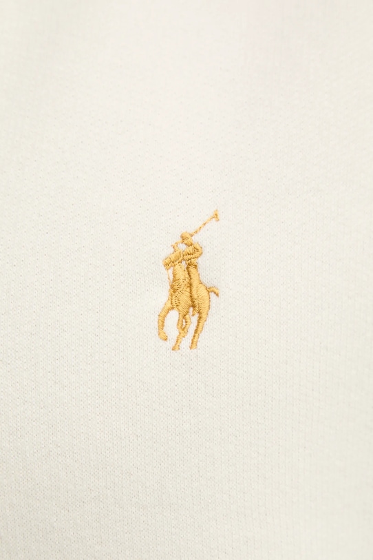 Μπλούζα Polo Ralph Lauren 710952257 μπεζ