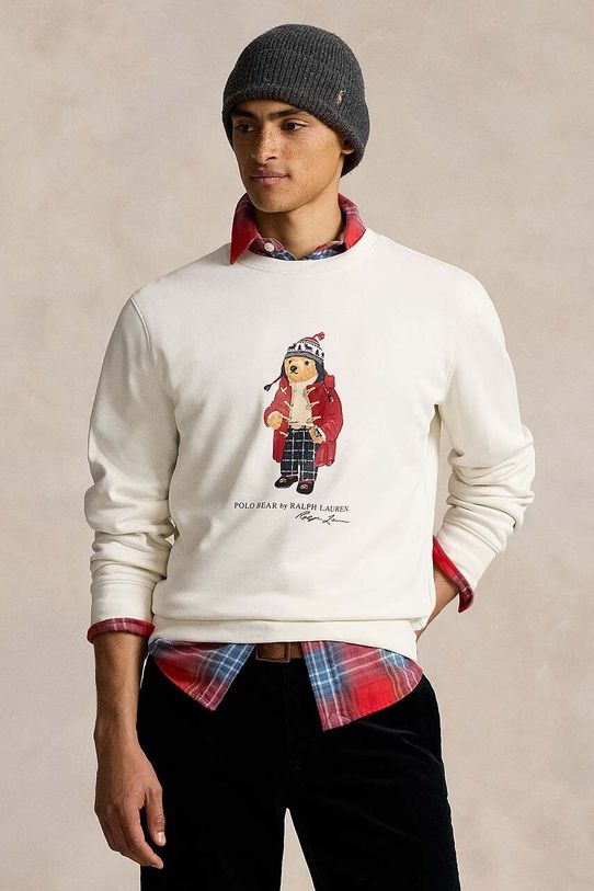 Dukserica Polo Ralph Lauren