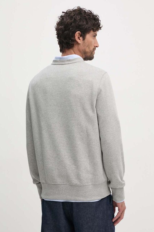 Ruházat Polo Ralph Lauren felső 710953718 szürke