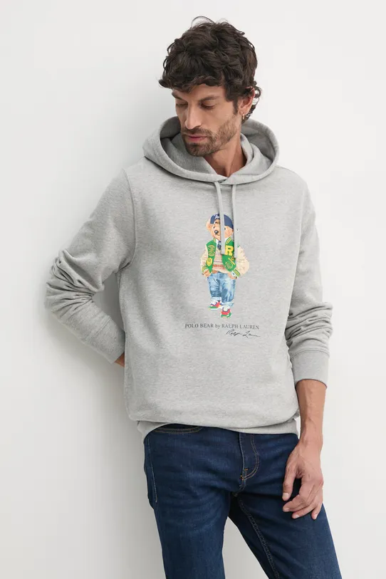 Polo Ralph Lauren sweatshirt