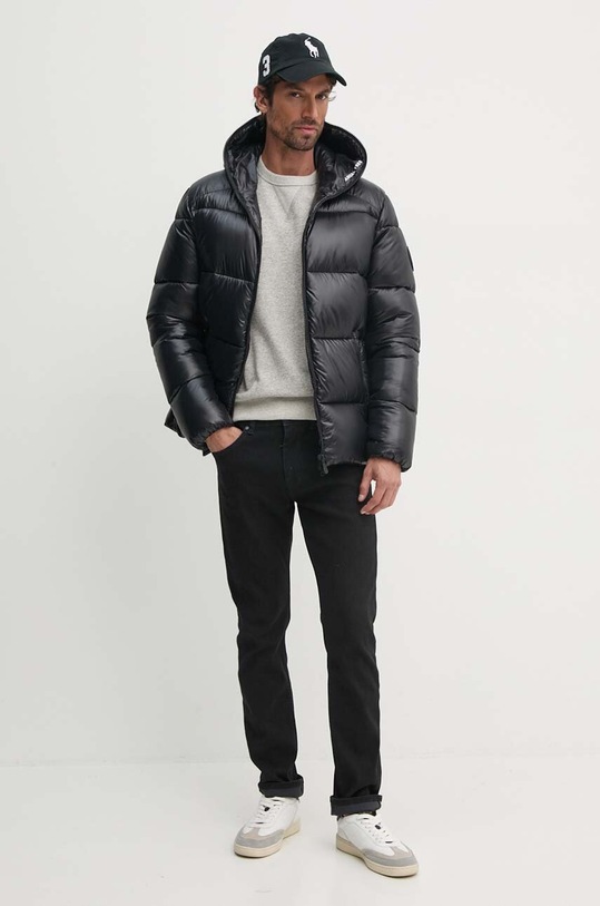 Кофта Polo Ralph Lauren 710951803 сірий AW24