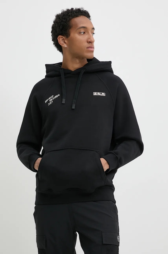 Дрехи Суичър BALR. The Club B1261.1130 черен