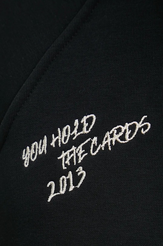 Суичър BALR. The Club B1261.1130 черен