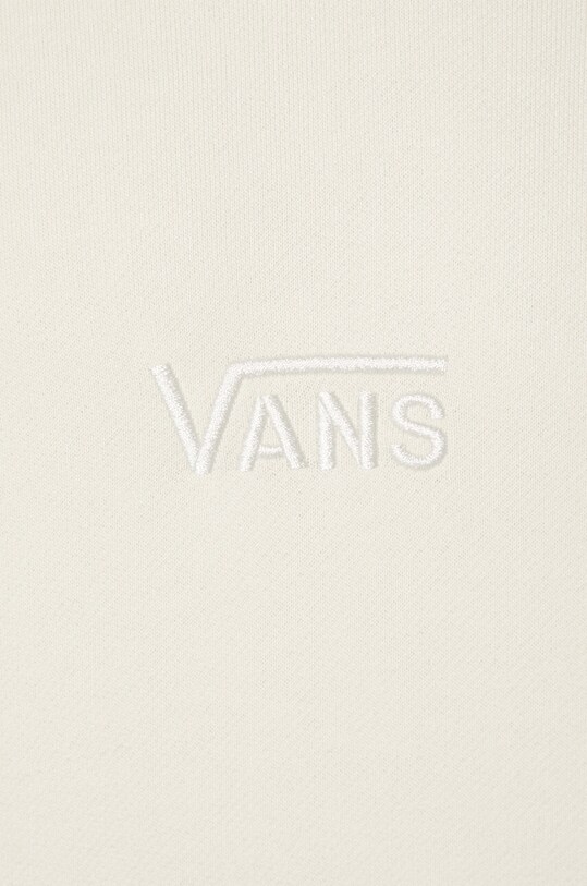 Vans bluza bawełniana Premium Classics LX Hoodie Fleece VN000GZ189F1