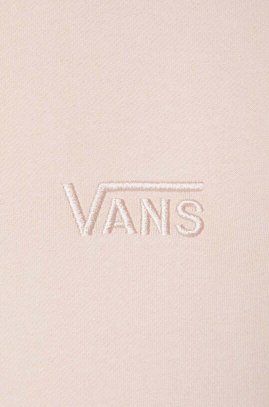 Bavlněná mikina Vans Premium Classics LX Crew Fleece VN000GBWBQL1