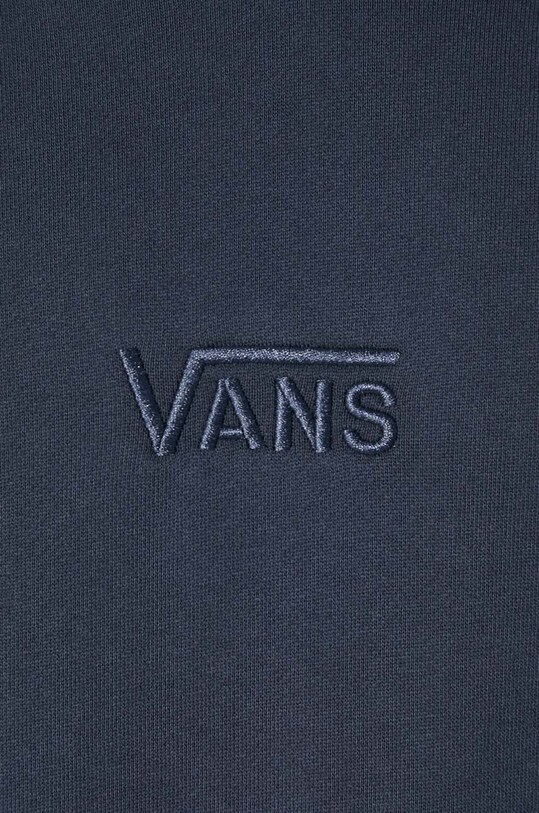 Vans felpa in cotone Premium Classics LX Hoodie Fleece VN000GZ1D6Q1