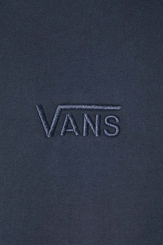 Vans hanorac de bumbac Premium Classics LX Hoodie Fleece VN000GZ1D6Q1