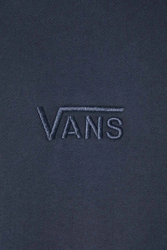 Bavlnená mikina Vans Premium Classics LX Hoodie Fleece VN000GZ1D6Q1