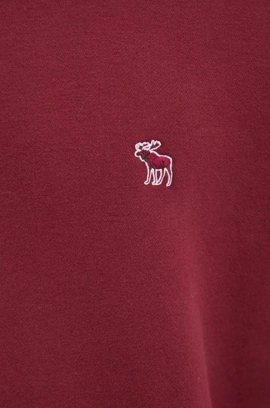Abercrombie & Fitch felpa KI122.4259.530