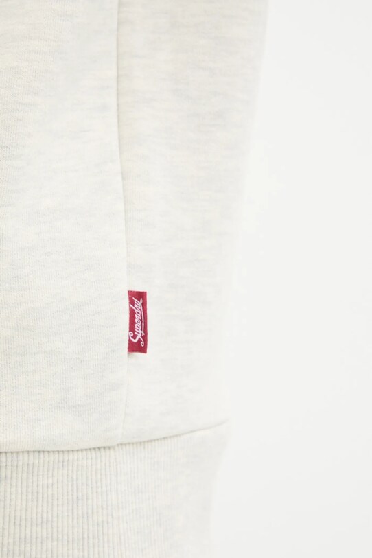 Mikina Superdry M2013708A.43D sivá