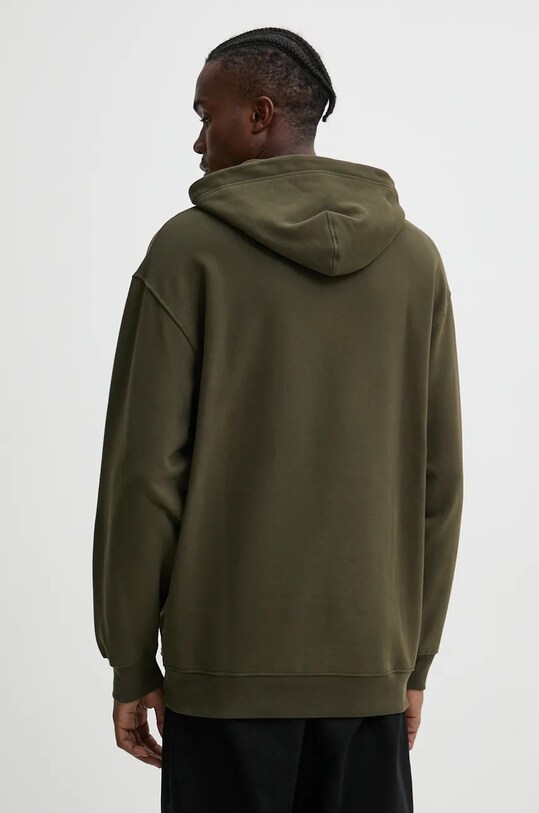Îmbrăcăminte Superdry bluza M2013726A.ZC3 verde