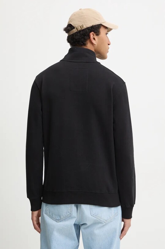 Îmbrăcăminte Superdry bluza M2013750A.02A negru