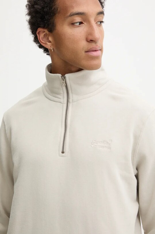 Superdry bluza beżowy M2013750A.1LC