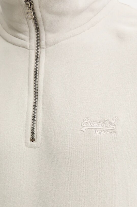 Superdry bluza M2013750A.1LC beżowy