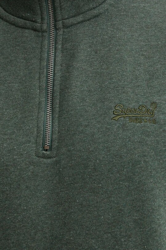 Кофта Superdry M2013750A.B6V зелёный