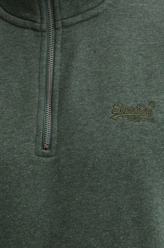 Mikina Superdry M2013750A.B6V zelená