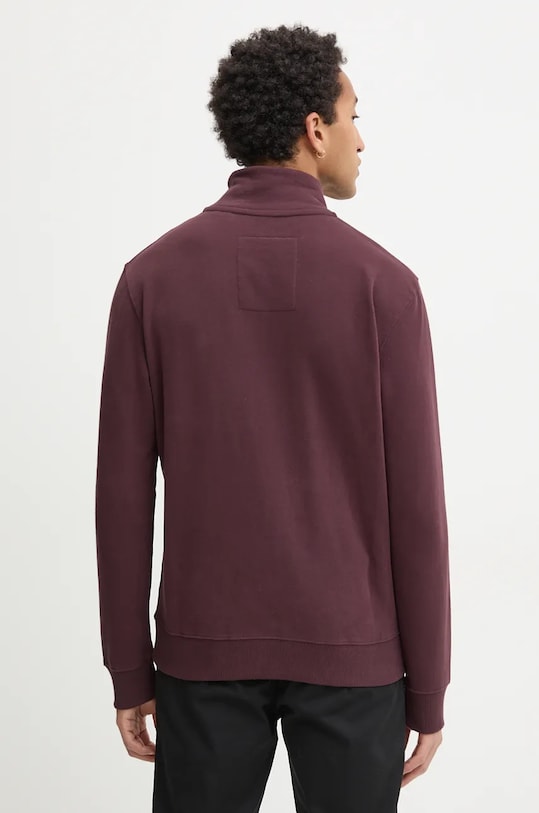 Одежда Кофта Superdry M2013750A.YFY бордо
