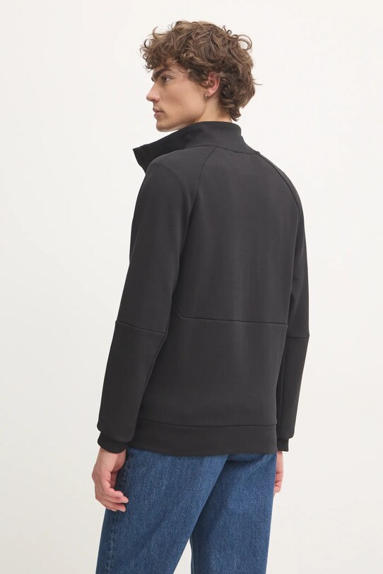 Ruházat Superdry felső M2013960A.02A fekete