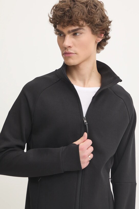 Superdry felső fekete M2013960A.02A