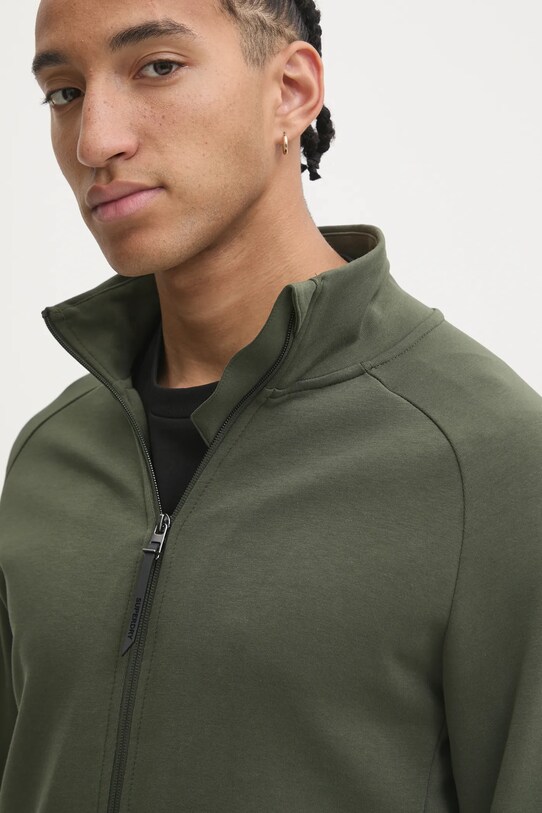 Superdry bluza verde M2013960A.1IP