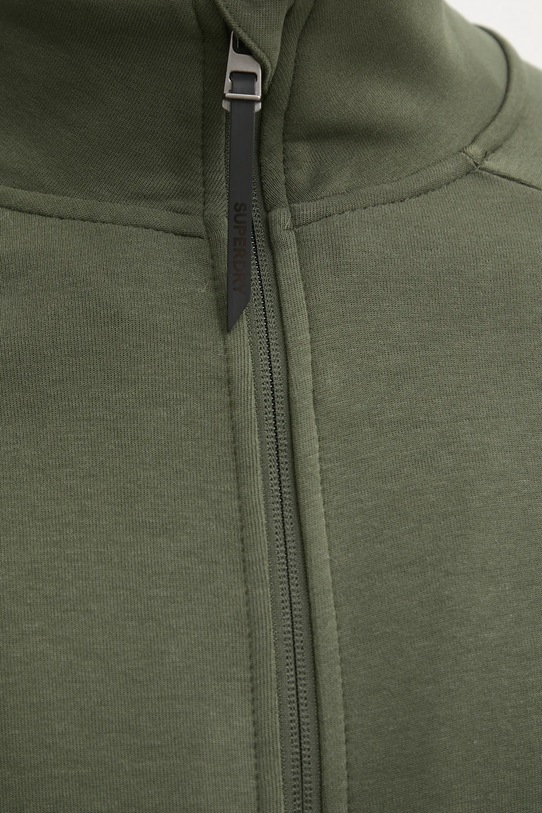 Mikina Superdry M2013960A.1IP zelená