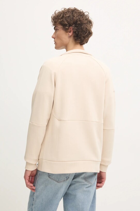 Îmbrăcăminte Superdry bluza M2013960A.1YP bej