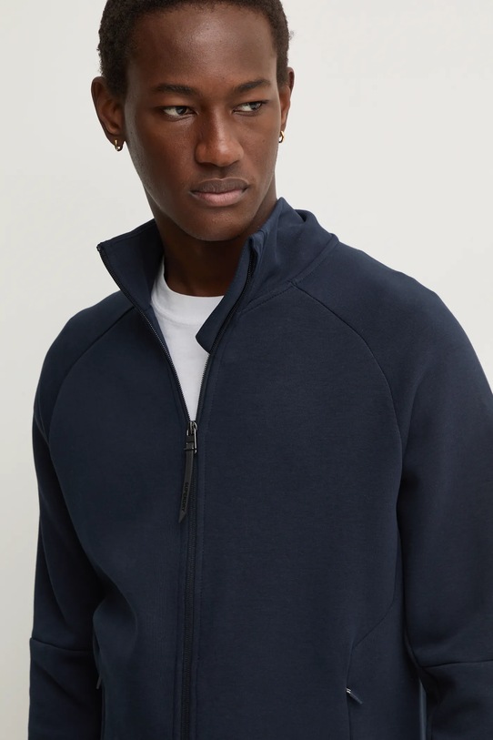 Mikina Superdry námořnická modř M2013960A.JKE