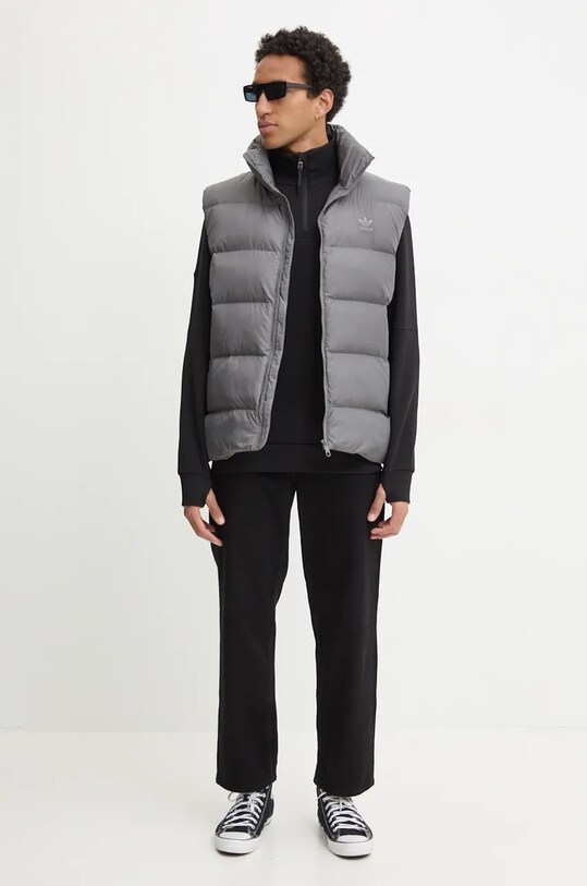 Mikina Superdry M2013961A.02A čierna AW24