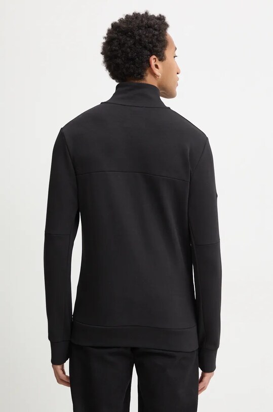 Oblečenie Mikina Superdry M2013961A.02A čierna