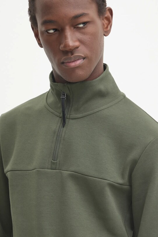 Кофта Superdry зелёный M2013961A.1IP