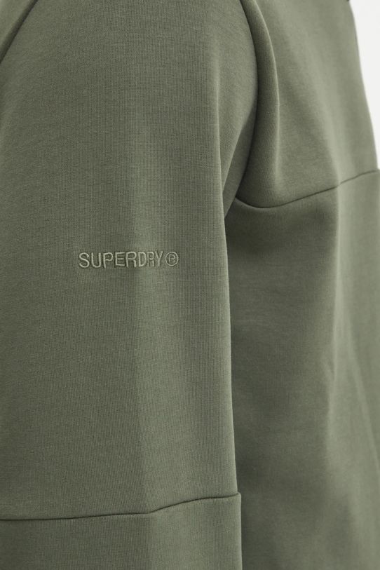 Кофта Superdry M2013961A.1IP зелений