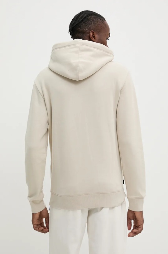 Îmbrăcăminte Superdry bluza M2013110D.1LC bej