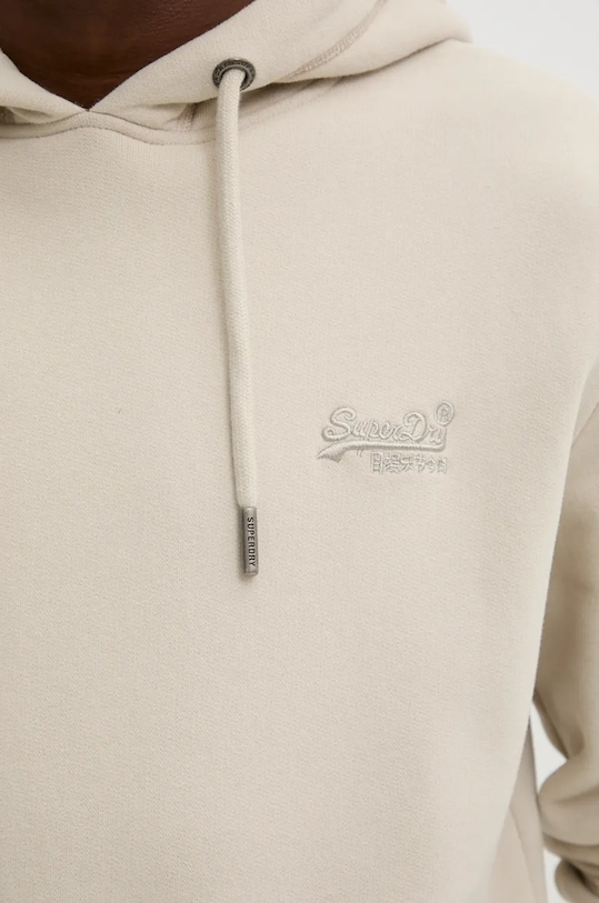 Superdry bluza M2013110D.1LC bej