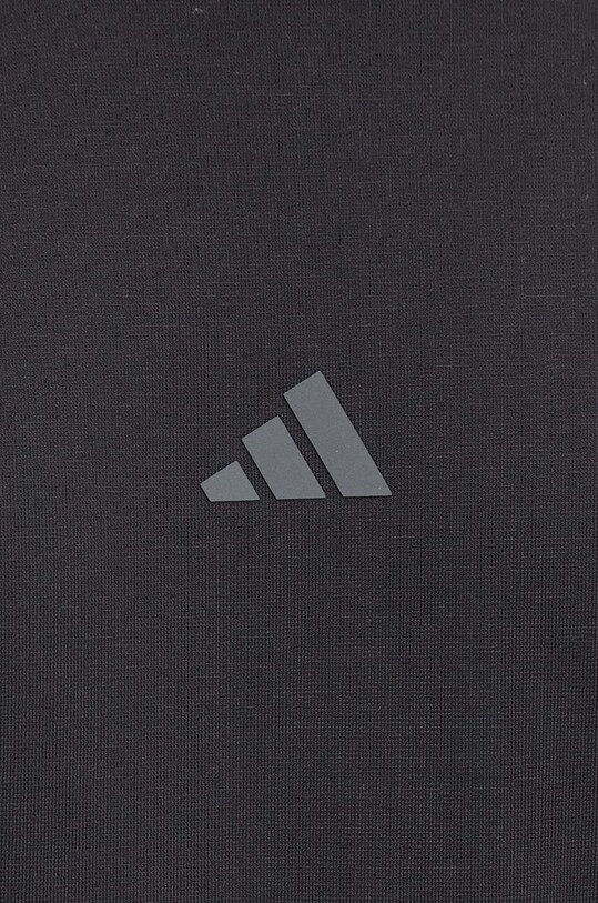 adidas Performance bluza treningowa JF4238 czarny