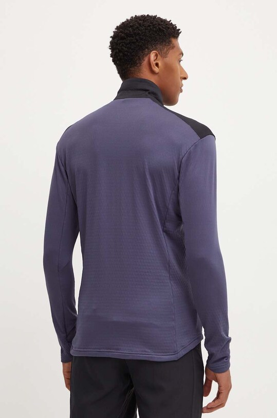 Îmbrăcăminte adidas TERREX hanorac Multi IM8141 negru