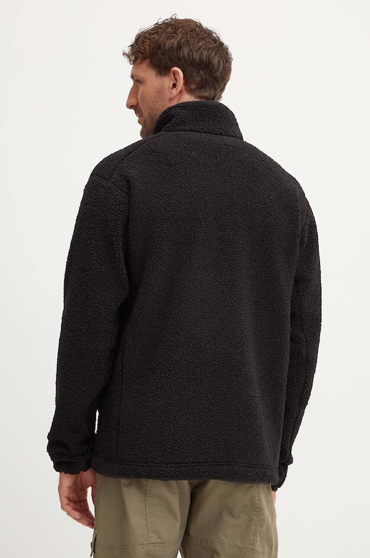 Одежда Спортивная кофта adidas TERREX Xploric IW0231 чёрный