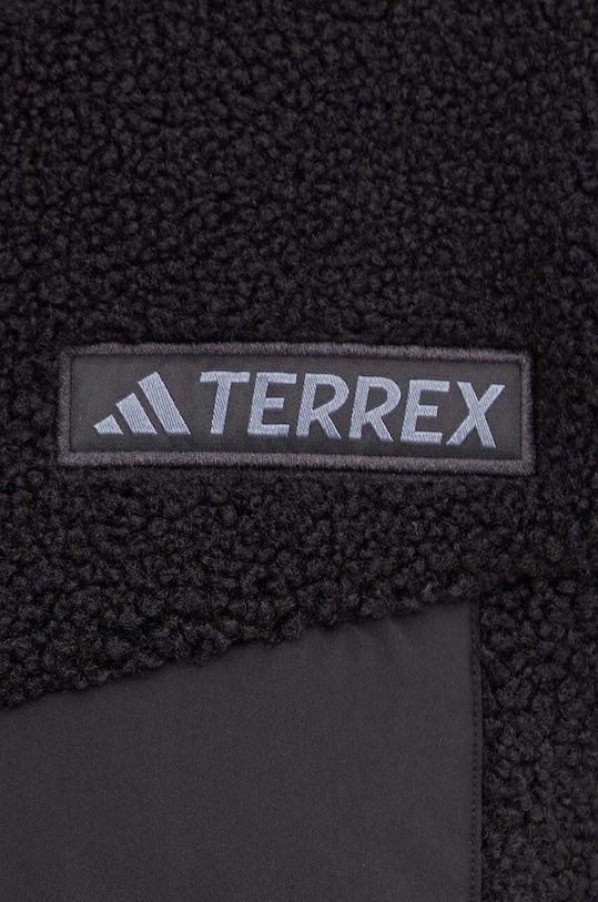 Спортивная кофта adidas TERREX Xploric IW0231 чёрный