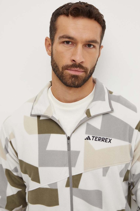 adidas TERREX hanorac Multi alb IX7719