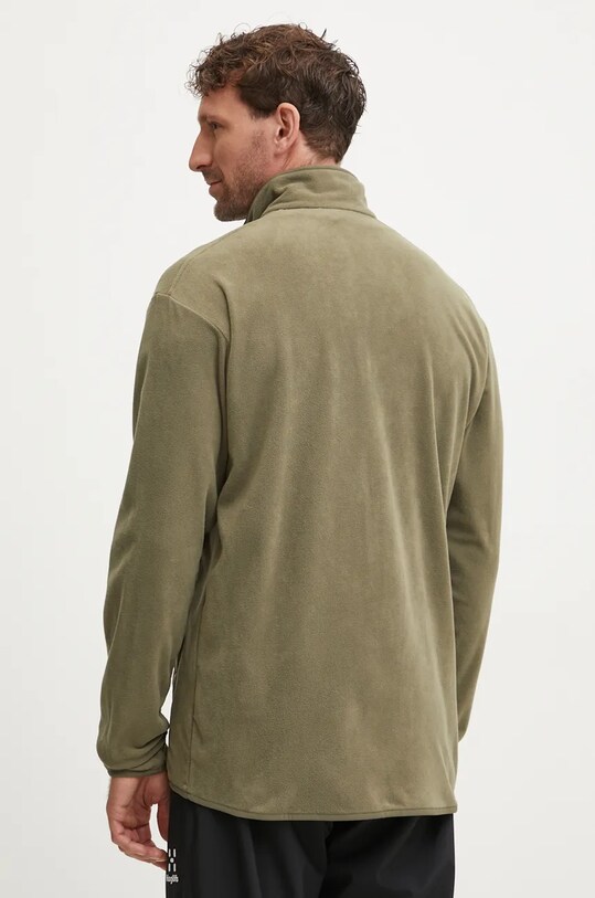 Oblačila Športni pulover adidas TERREX Multi IZ3291 zelena