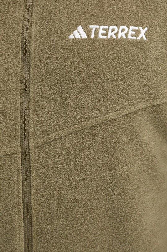 Športni pulover adidas TERREX Multi IZ3291 zelena