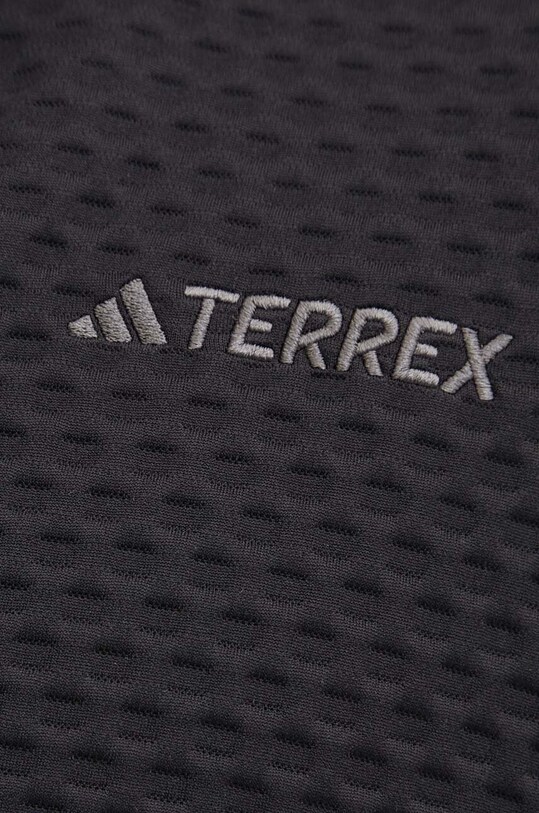 Спортивная кофта adidas TERREX Xploric JD6645 чёрный