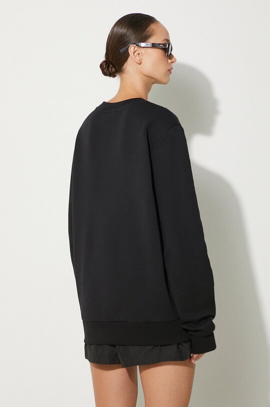 Одежда Кофта A.P.C. standard rue madame GOTS COHBV.M27913 чёрный