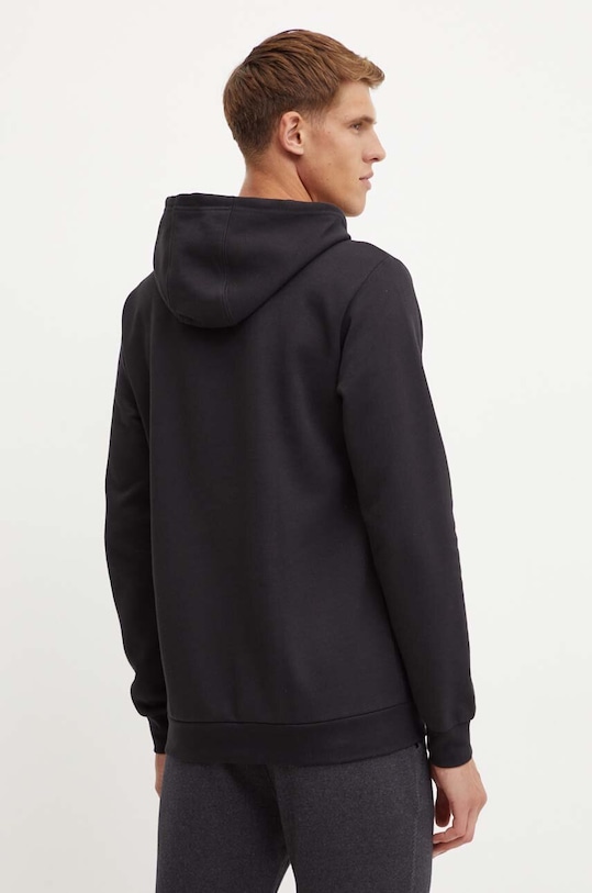 Ρούχα Μπλούζα adidas Camo IW2678 μαύρο