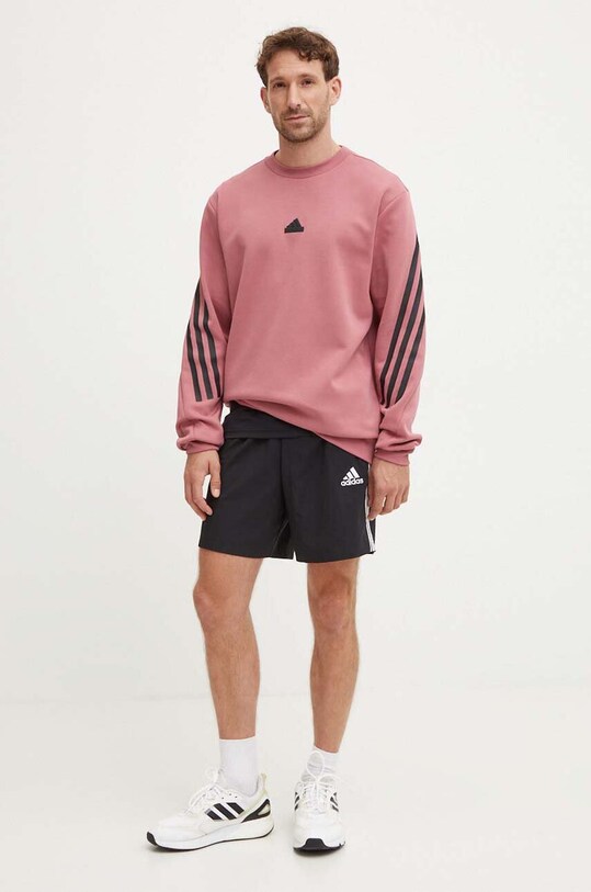 adidas bluza Future Icons IW6087 roz AW24