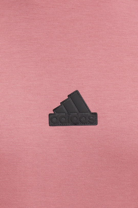 Mikina adidas Future Icons IW6087 ružová