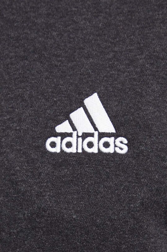 Кофта adidas IX1301 серый