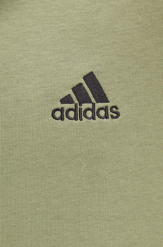 adidas felpa Essentials JE0341 verde